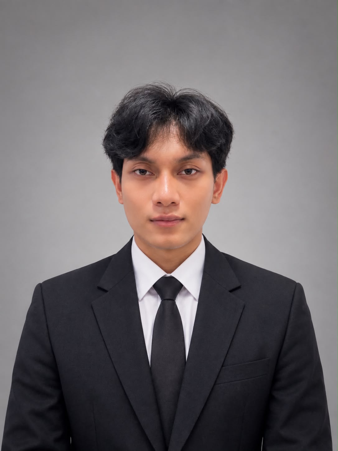 Rama Fadilah, S.T