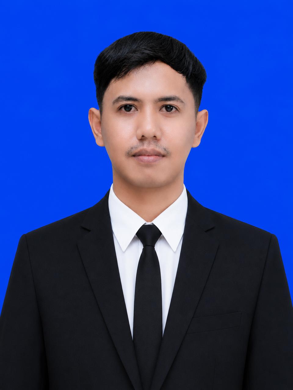 Ganjar Ginanjar, S.T