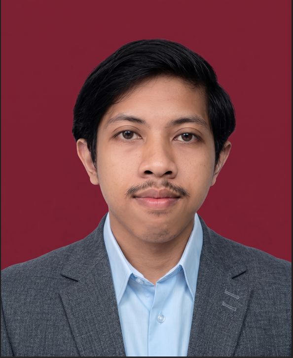 Nafis Muhamad, S.T